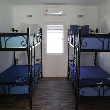 Blessing Backpackers Hostel Thongsala Ngoại thất bức ảnh