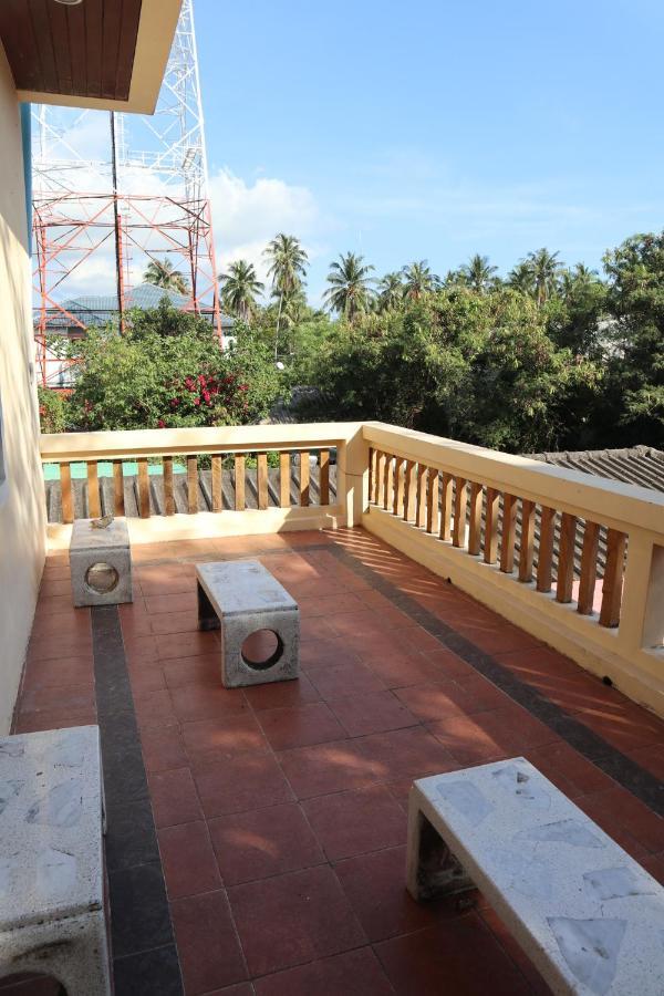 Blessing Backpackers Hostel Thongsala Ngoại thất bức ảnh
